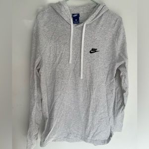 Men’s Cotton Tee Nike Hoodie